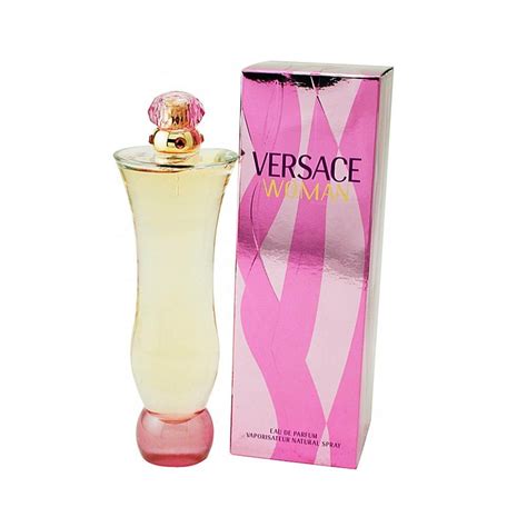 versace perfume 3.0 oz|gianni versace woman perfume.